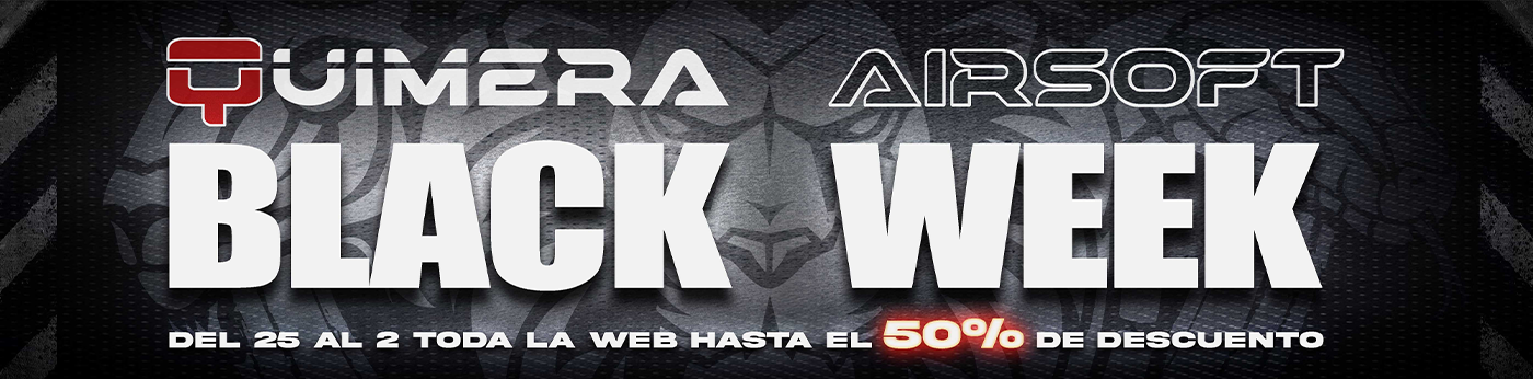 Black Friday Airsoft 2023