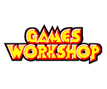 Games Workshop