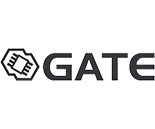 gate