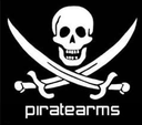 Pirate Arms