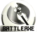 Battleaxe