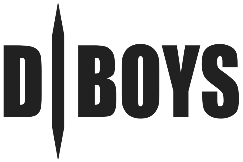Dboys