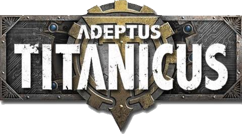 Adeptus Titanicus