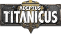 Adeptus Titanicus