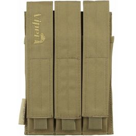 SMG Mag pouch Viper Tactical - Coyote Brown