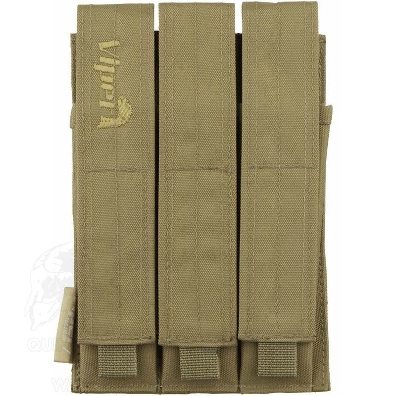 SMG Mag pouch Viper Tactical - Coyote Brown