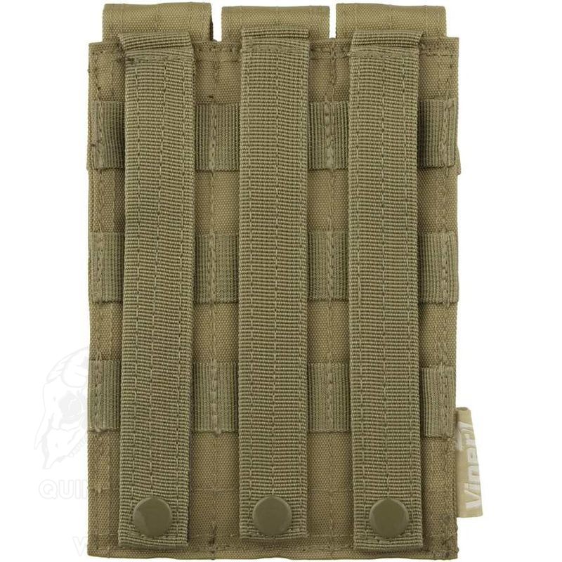 SMG Mag pouch Viper Tactical - Coyote Brown