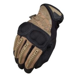 Guantes Mechanix M-Pact3 - Coyote - XL