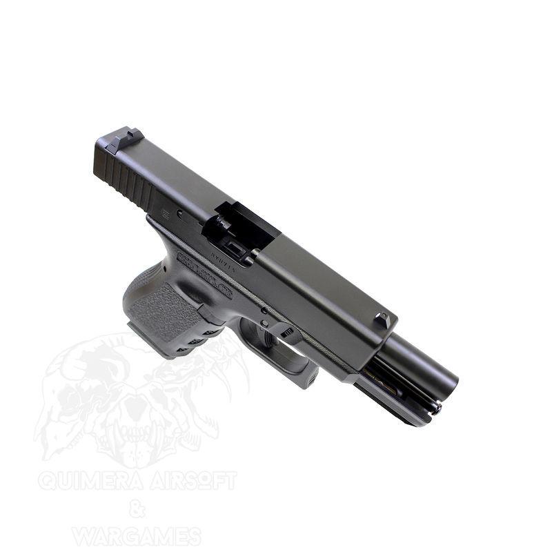 Glock 19 GBB Tokyo Marui - Negra