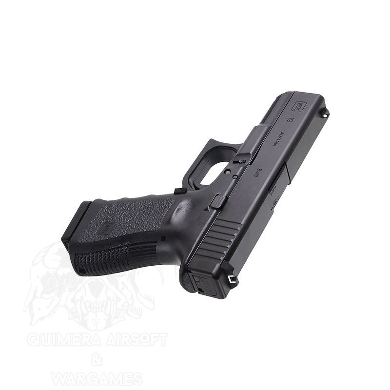 Glock 19 GBB Tokyo Marui - Negra