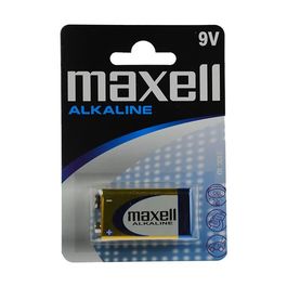 Pila LR09-B1 9v Maxell
