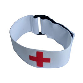 Brazalete Elástico Sanitario