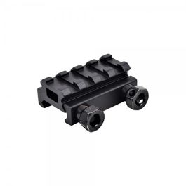 Rail elevador 1/2" JS-Tactical