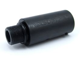 Adaptador de silenciador para SVD A&K