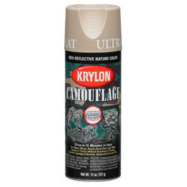 Pintura en spray 350ml Ultra Flat Sand Krylon