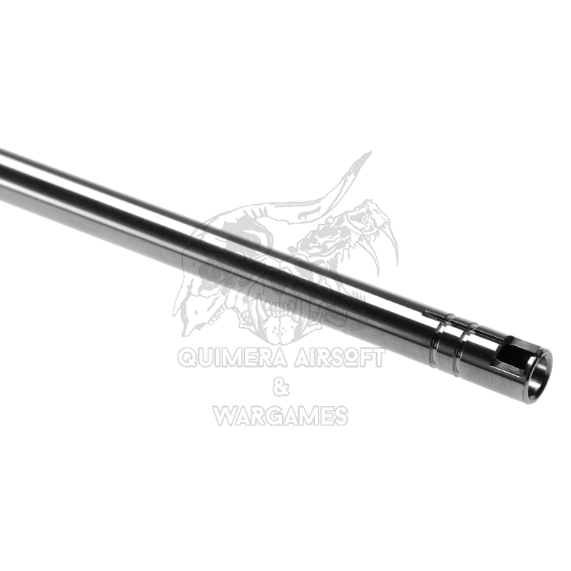 Cañon 6.01mm 640mm para L96 Action Army