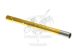 Cañon Crazy Jet 6.04 106mm Mapple leaf