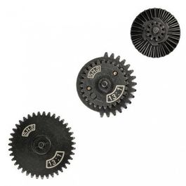 Set de engranajes CNC 13:1 SHS