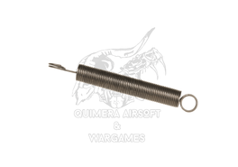 Muelle de palanca de carga Madbull