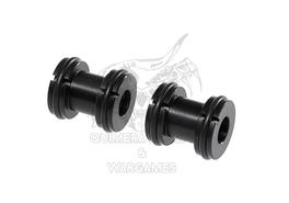Barrel spacers para L96 Action Army