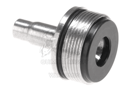 Cabeza de cilindro de acero para VSR10 Mapple Leaf