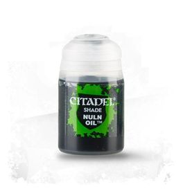 Nuln Oil (24Ml)