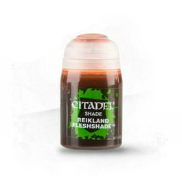 Reikland Fleshshade (24Ml)
