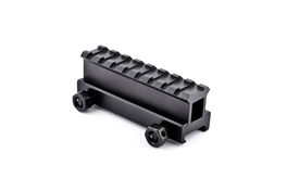 Extensión de rail alto. Evolution