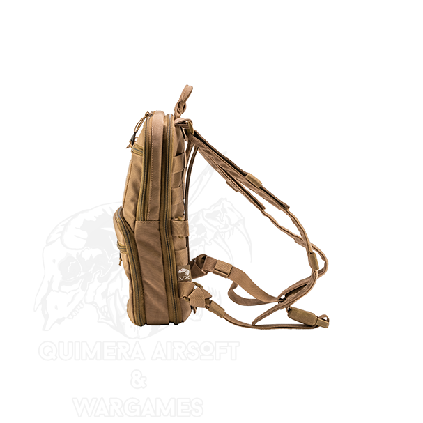 Buckle Up Charger Pack Viper Tactical - Coyote