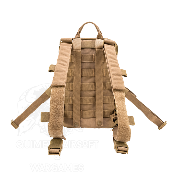 Buckle Up Charger Pack Viper Tactical - Coyote