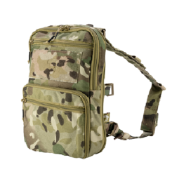 Buckle Up Charger Pack Viper Tactical - Multicam