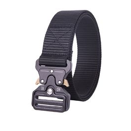 Cinturón C-Buckle Gen2 125cm - Negro