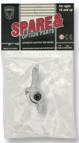 Cut Off para Gearbox G36 Golden Eagle