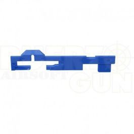 Selector plate para G36 SHS