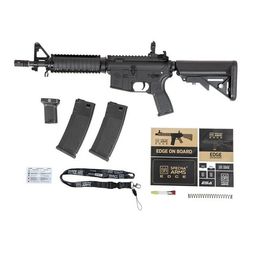 RRA SA-E04 EDGE Con ETU Carbine Specna Arms - Negro