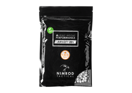 Bolas 0.40gr 1000bbs Nimrod