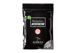 Bolas 0.43gr 1000bbs Nimrod