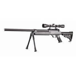 SR2 MB-06B Bipode y Optica Well