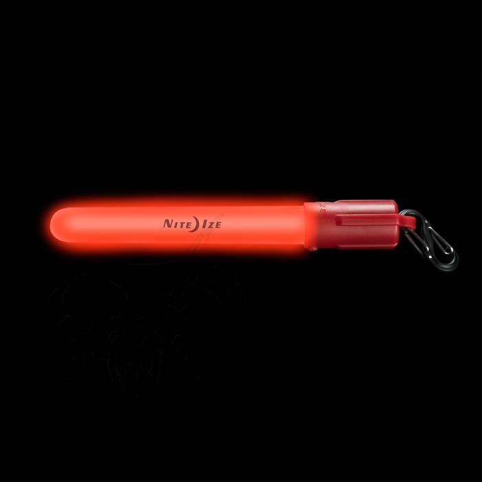 Nite IzeLed Mini Glowstick Rojo