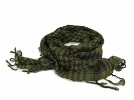 Pañuelo Palestino Grueso - OD