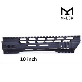 Guardamanos M-Lok reforzado MOD-A 10"