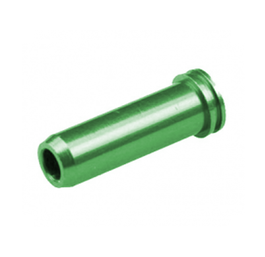 Nozzle Aluminio CNC G36 Manna - Verde