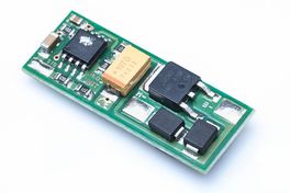 Processor unit Jefftron