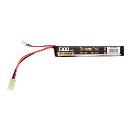 Bateria Stick LiPo 11.1V 1300mah 20c DragonPro