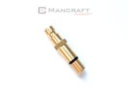 Conector Rápido para Pistola KJ/WE Mancraft