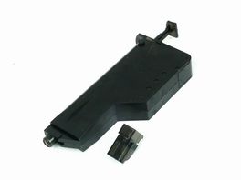 Speed Loader Negro  200bbs - Raccoon