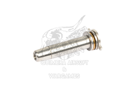 Guía de Muelle metalica con rodamientos V2 Point