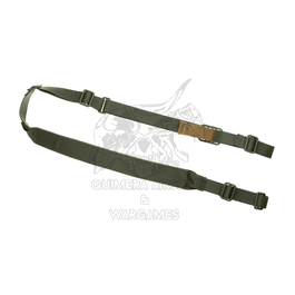 Correa de combate Vickers acolchada Blue force Gear - 