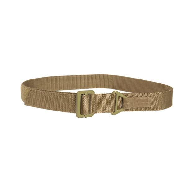 Mil-Tec Rigger Cinturón 45mm Negro