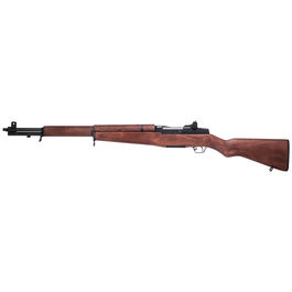 M1 Garand AEG G&G - Metal/Madera